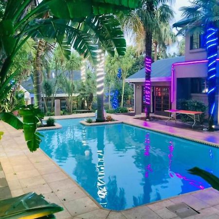 Gspot94-Gardenspot94 Apartment Johannesburg Bagian luar foto
