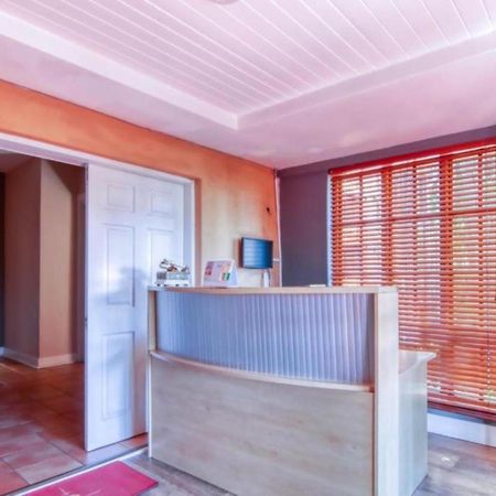 Gspot94-Gardenspot94 Apartment Johannesburg Bagian luar foto