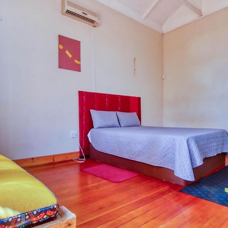 Gspot94-Gardenspot94 Apartment Johannesburg Bagian luar foto