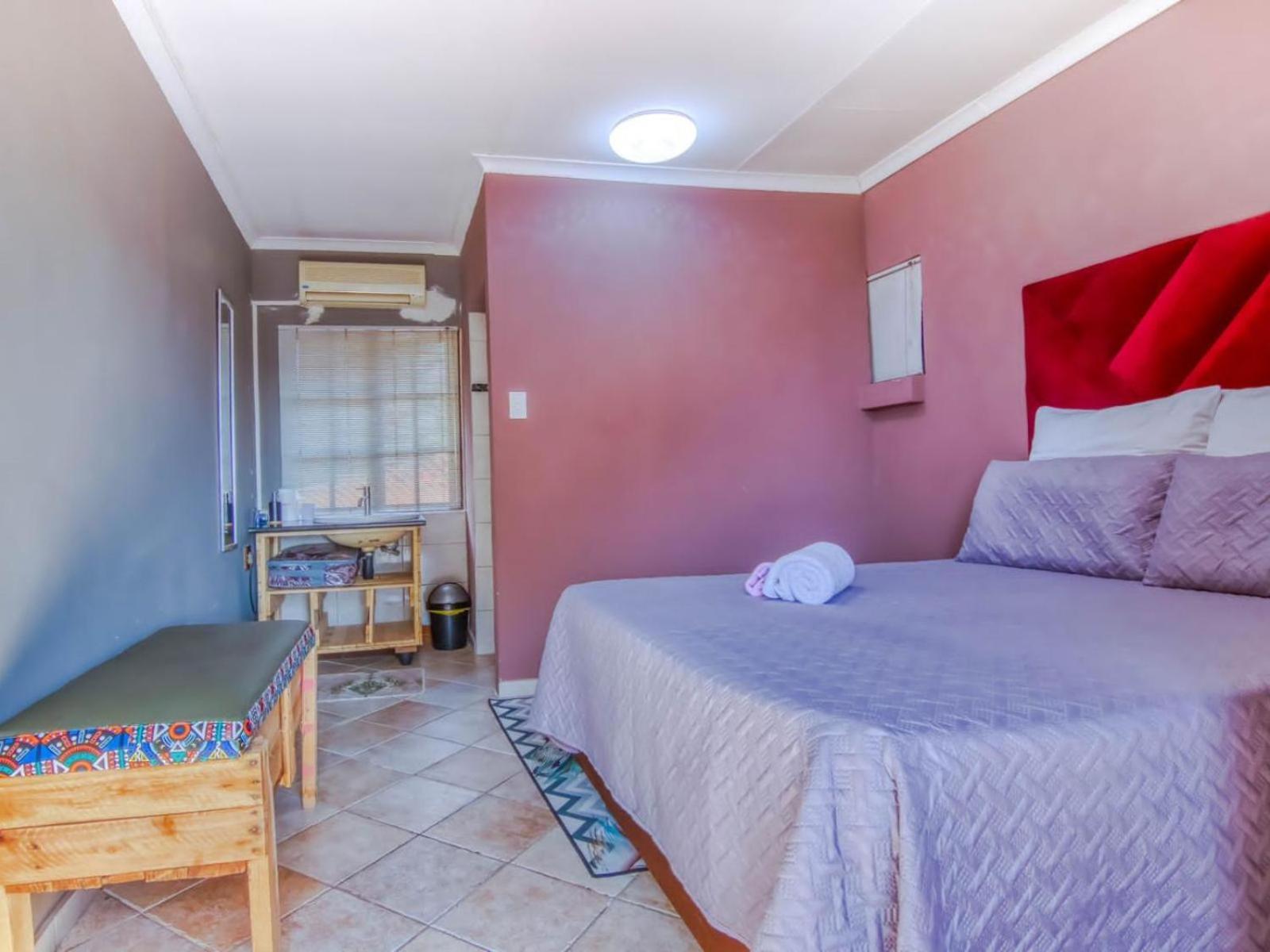Gspot94-Gardenspot94 Apartment Johannesburg Ruang foto