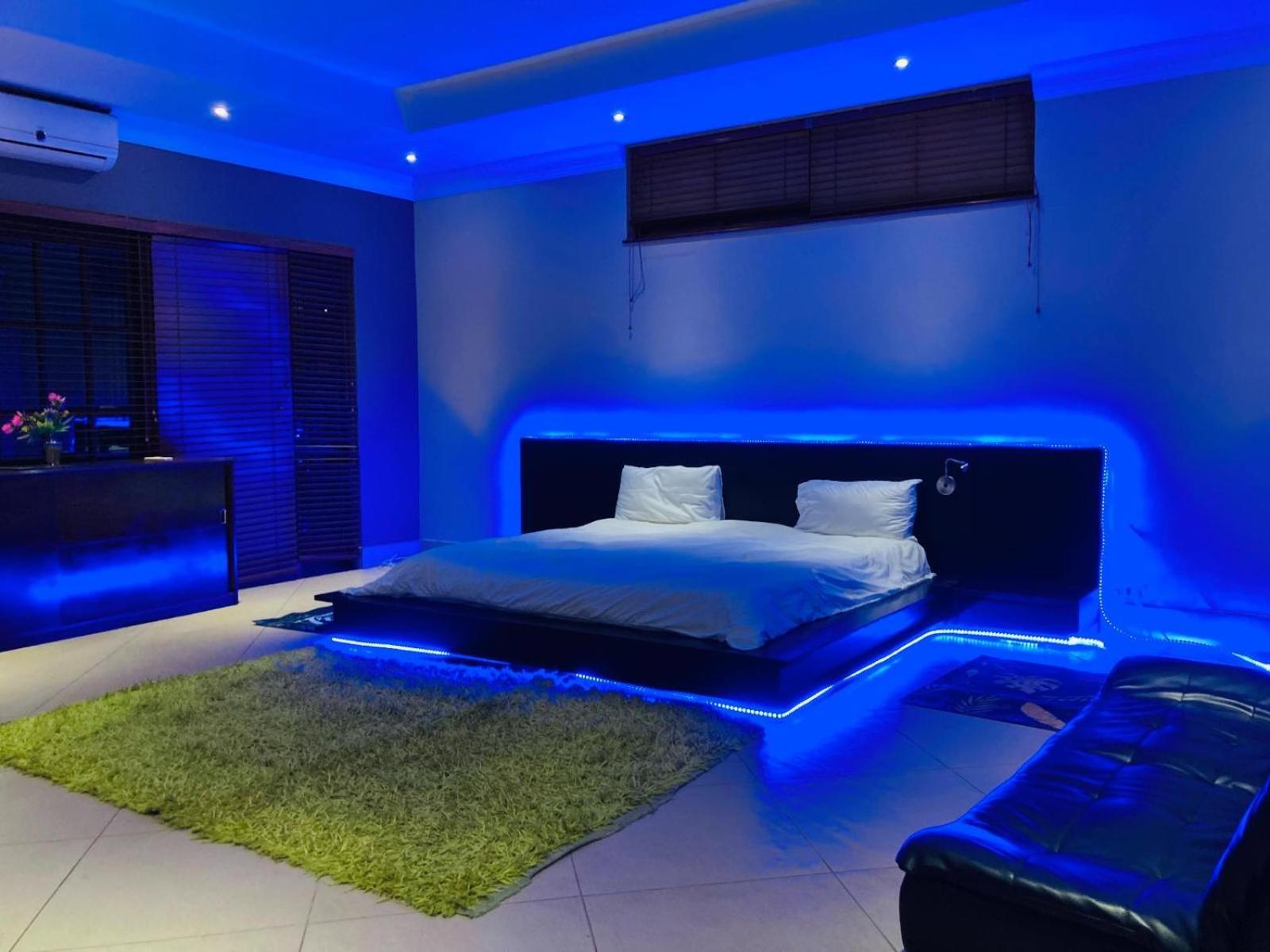 Gspot94-Gardenspot94 Apartment Johannesburg Bagian luar foto