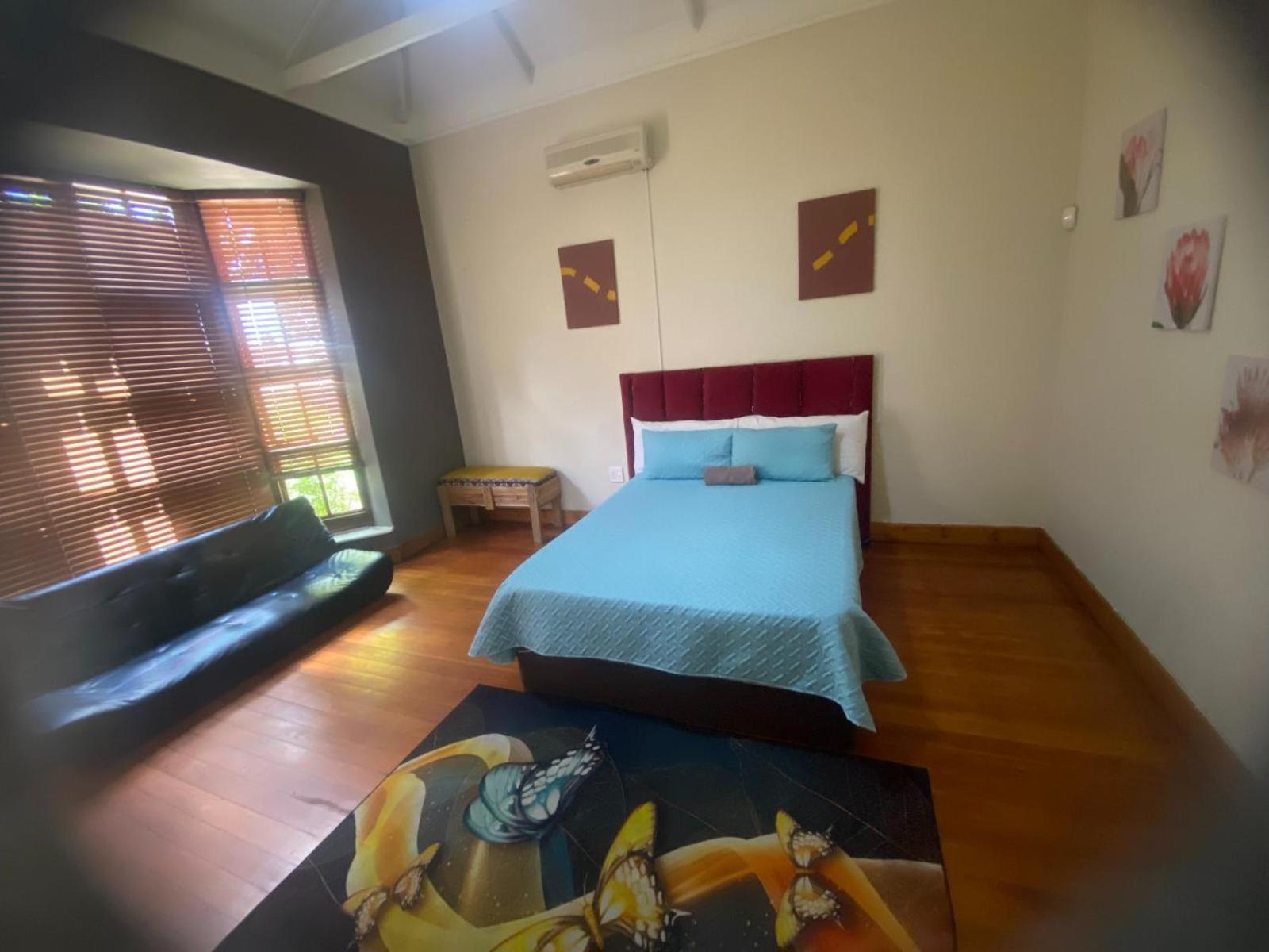 Gspot94-Gardenspot94 Apartment Johannesburg Bagian luar foto