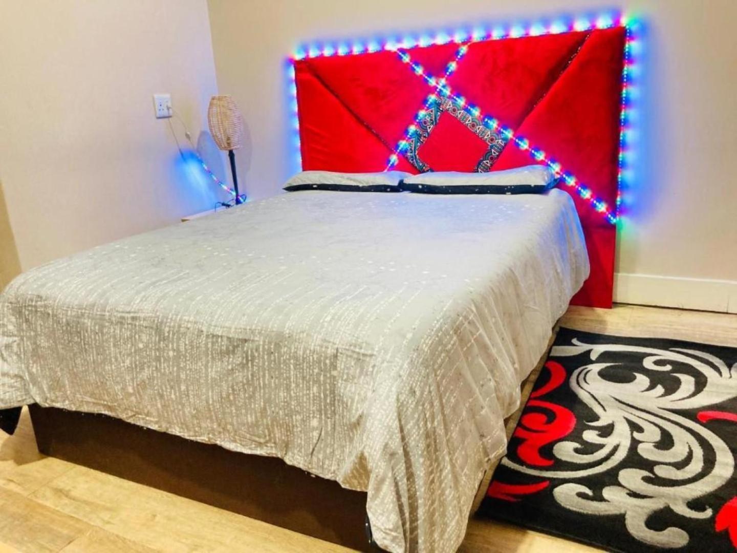 Gspot94-Gardenspot94 Apartment Johannesburg Bagian luar foto