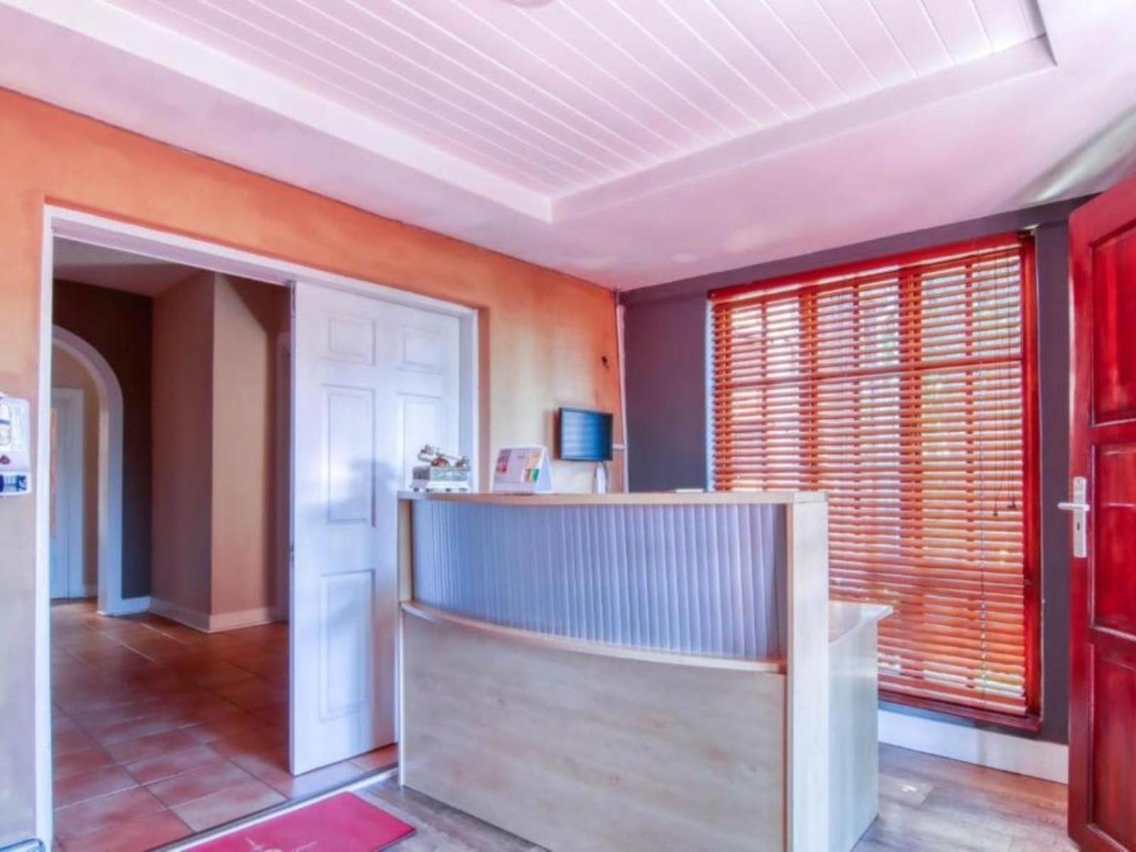 Gspot94-Gardenspot94 Apartment Johannesburg Bagian luar foto