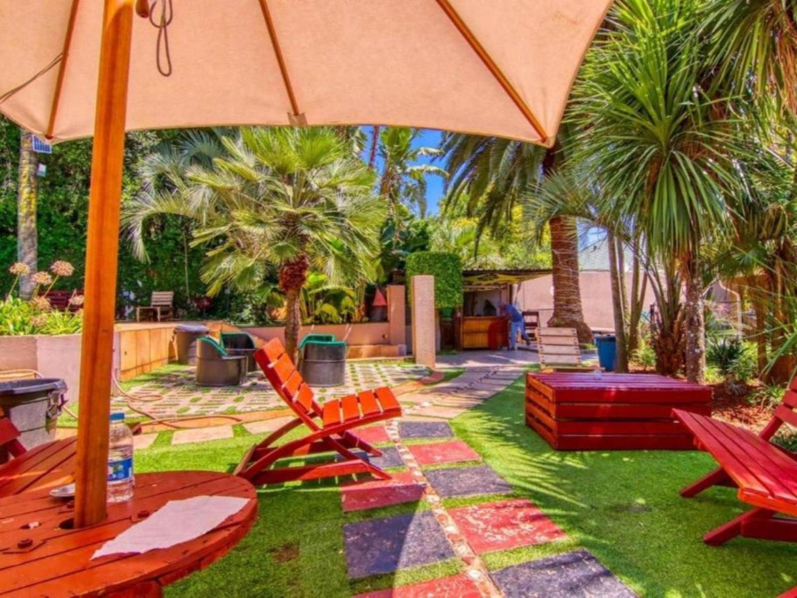 Gspot94-Gardenspot94 Apartment Johannesburg Bagian luar foto