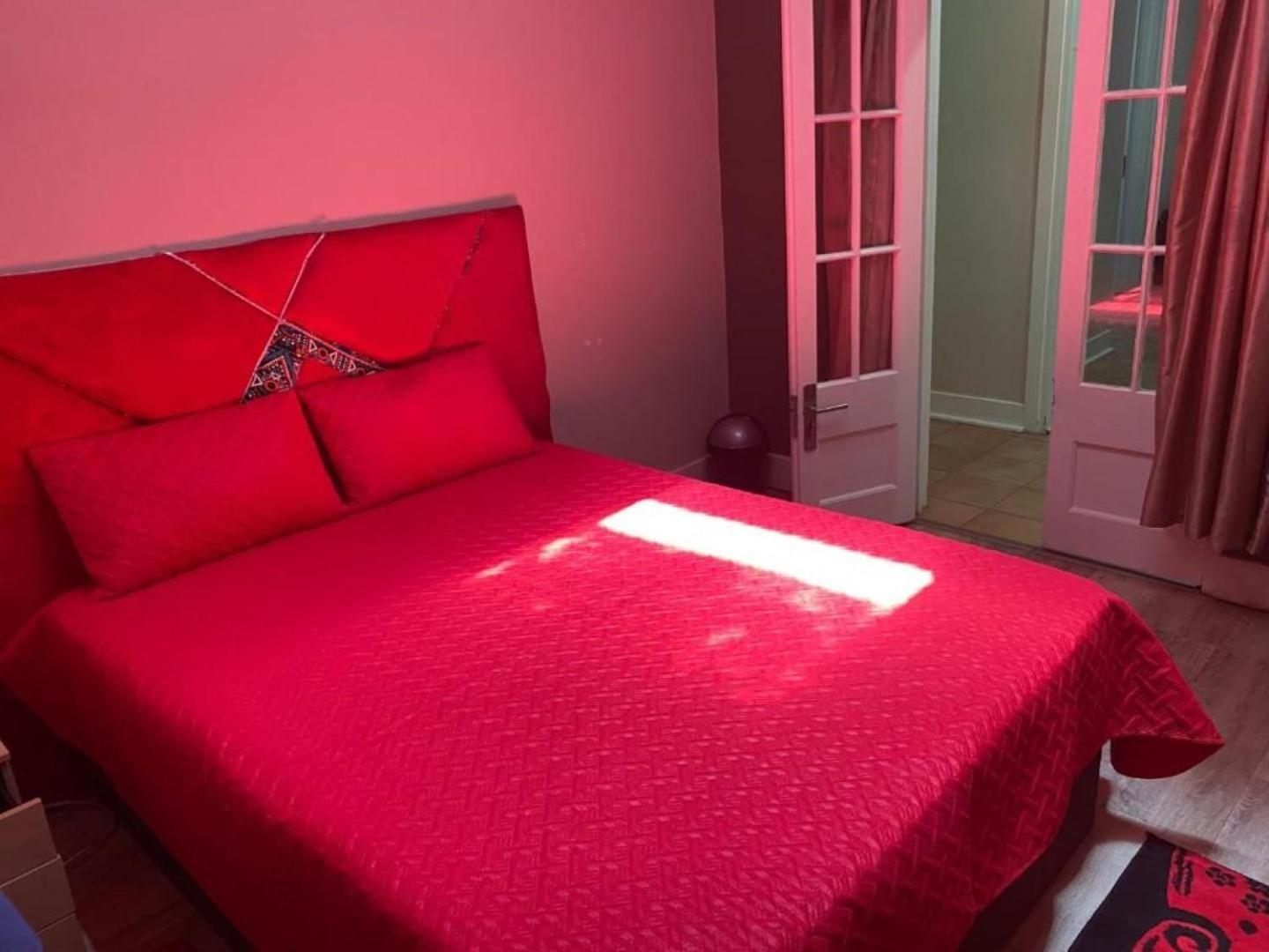 Gspot94-Gardenspot94 Apartment Johannesburg Bagian luar foto