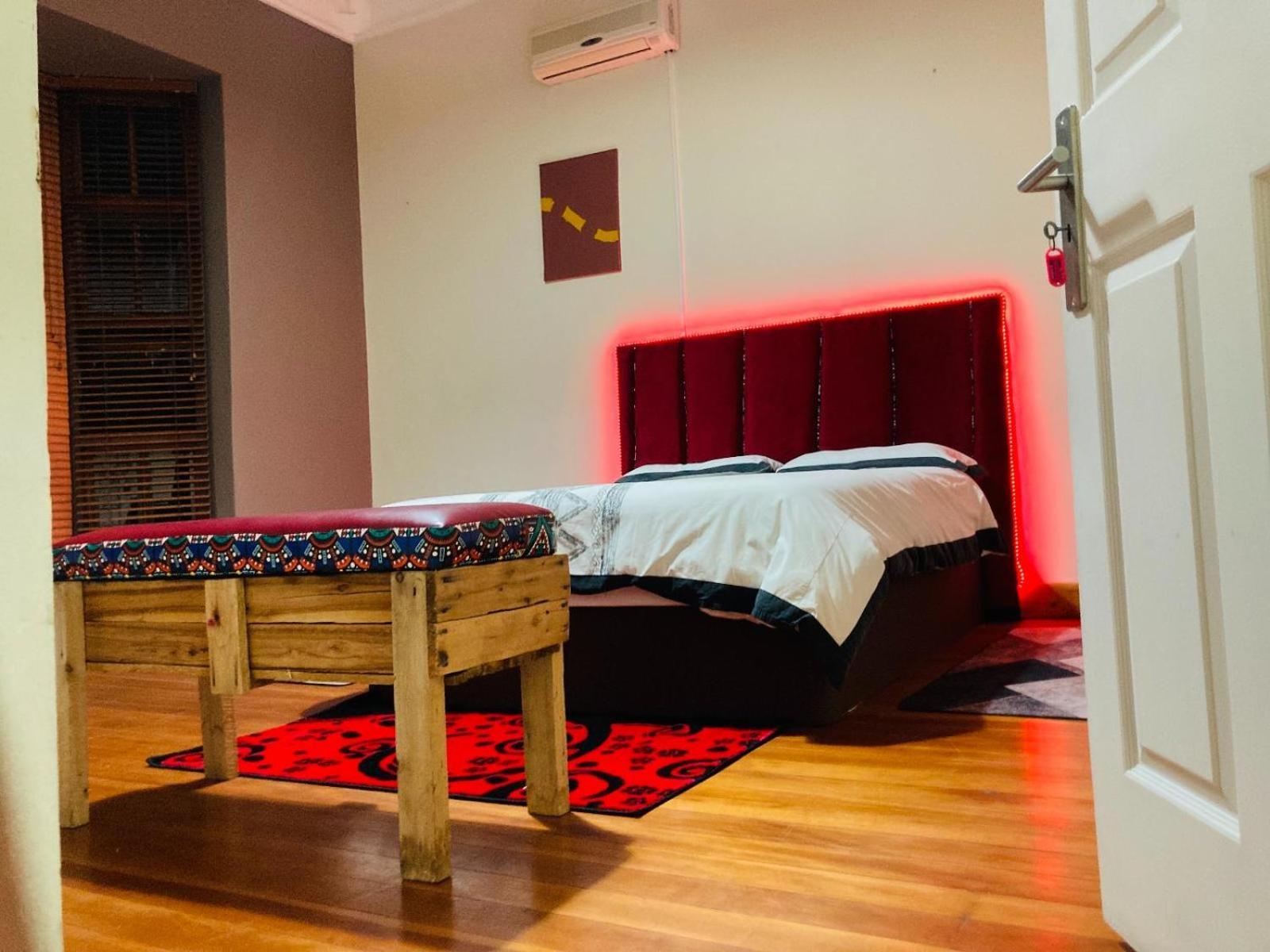 Gspot94-Gardenspot94 Apartment Johannesburg Bagian luar foto