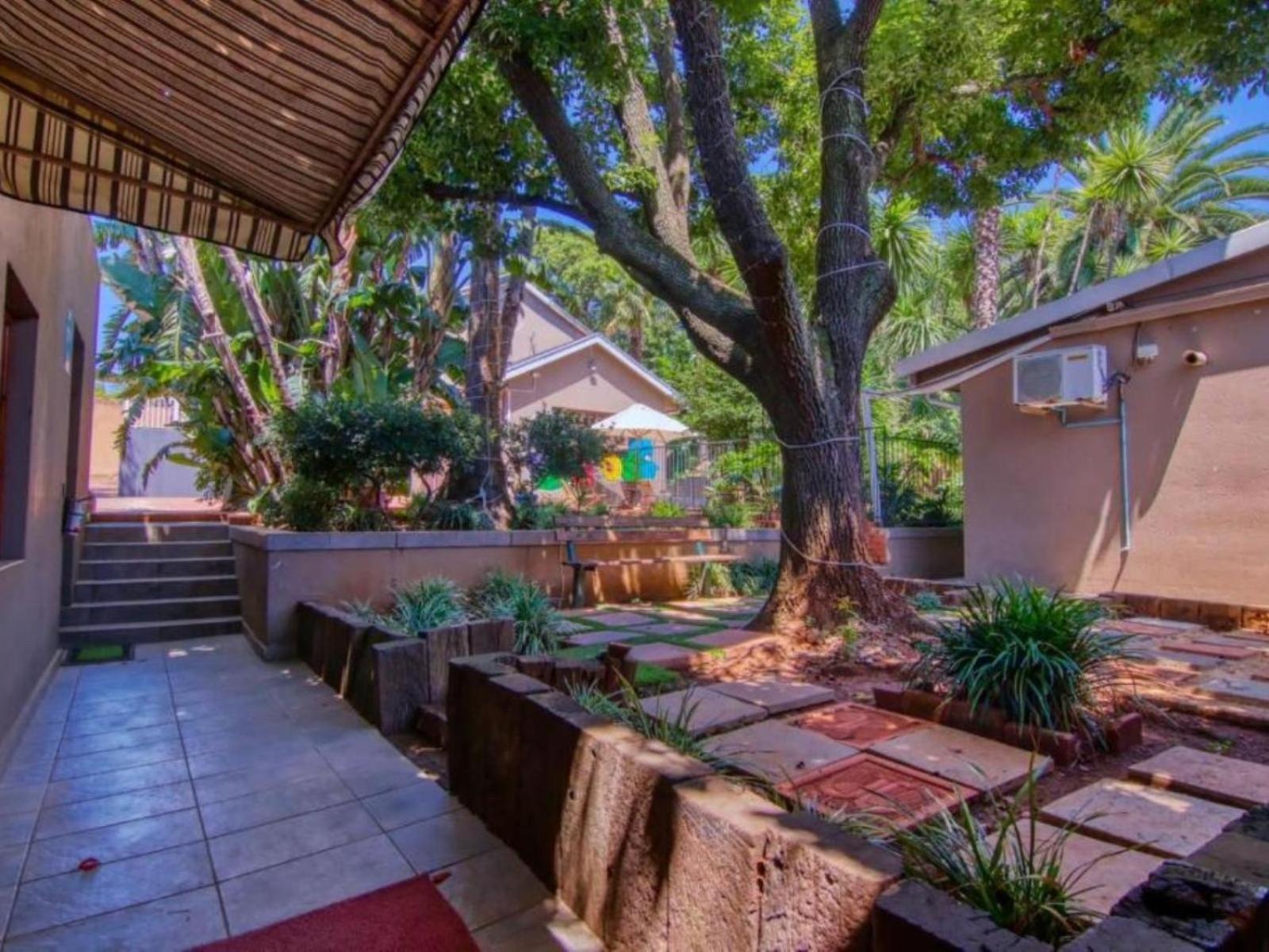 Gspot94-Gardenspot94 Apartment Johannesburg Bagian luar foto
