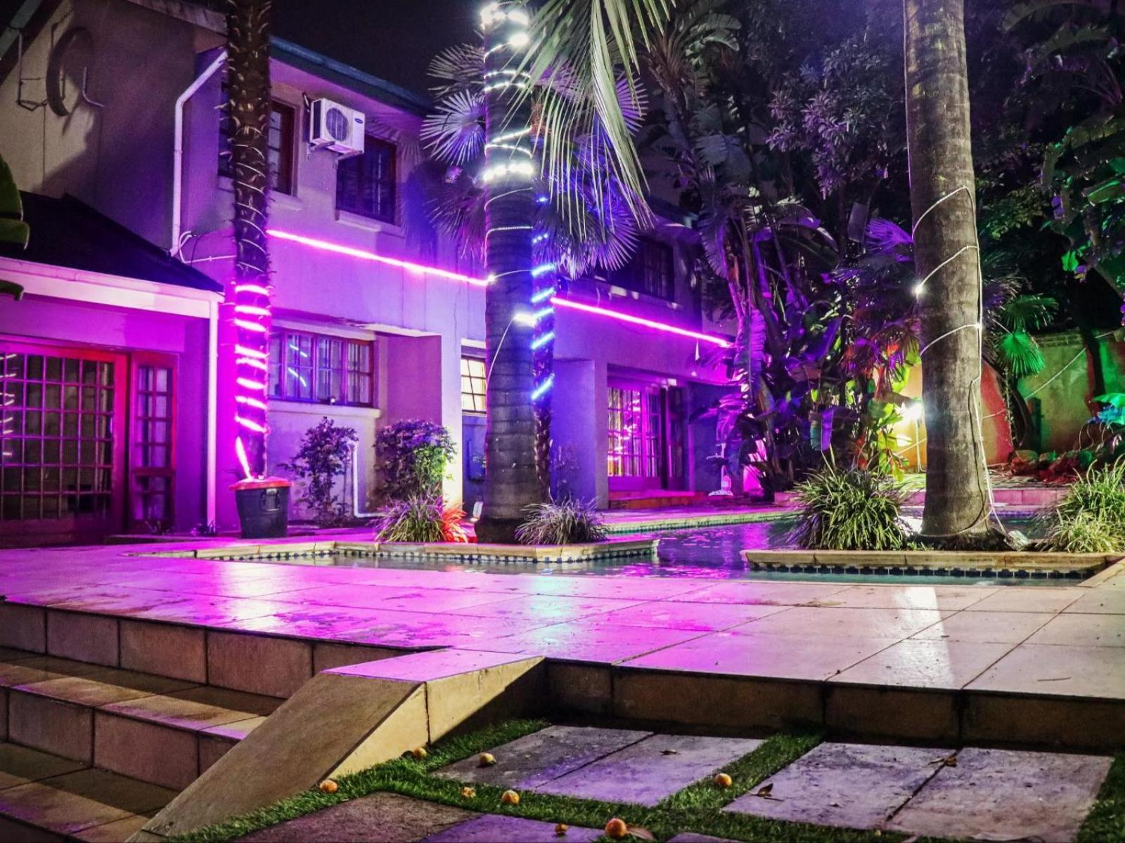 Gspot94-Gardenspot94 Apartment Johannesburg Bagian luar foto