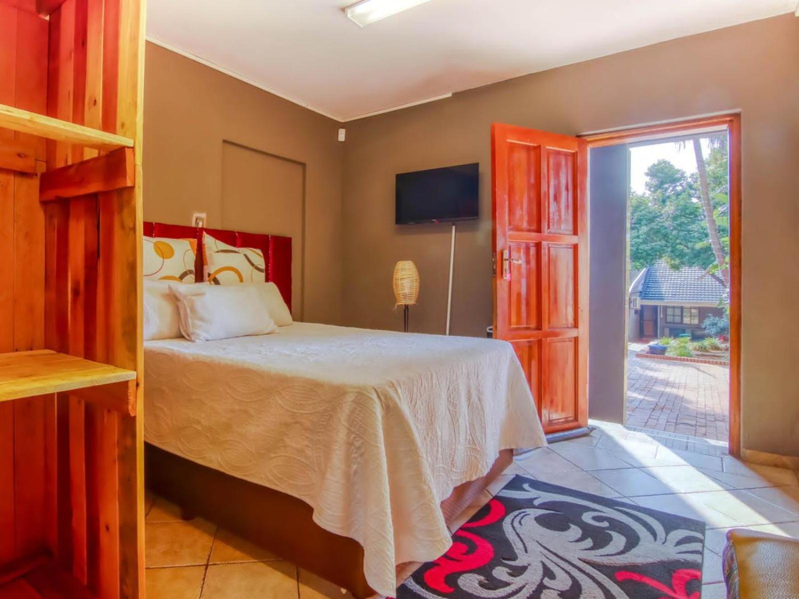 Gspot94-Gardenspot94 Apartment Johannesburg Ruang foto
