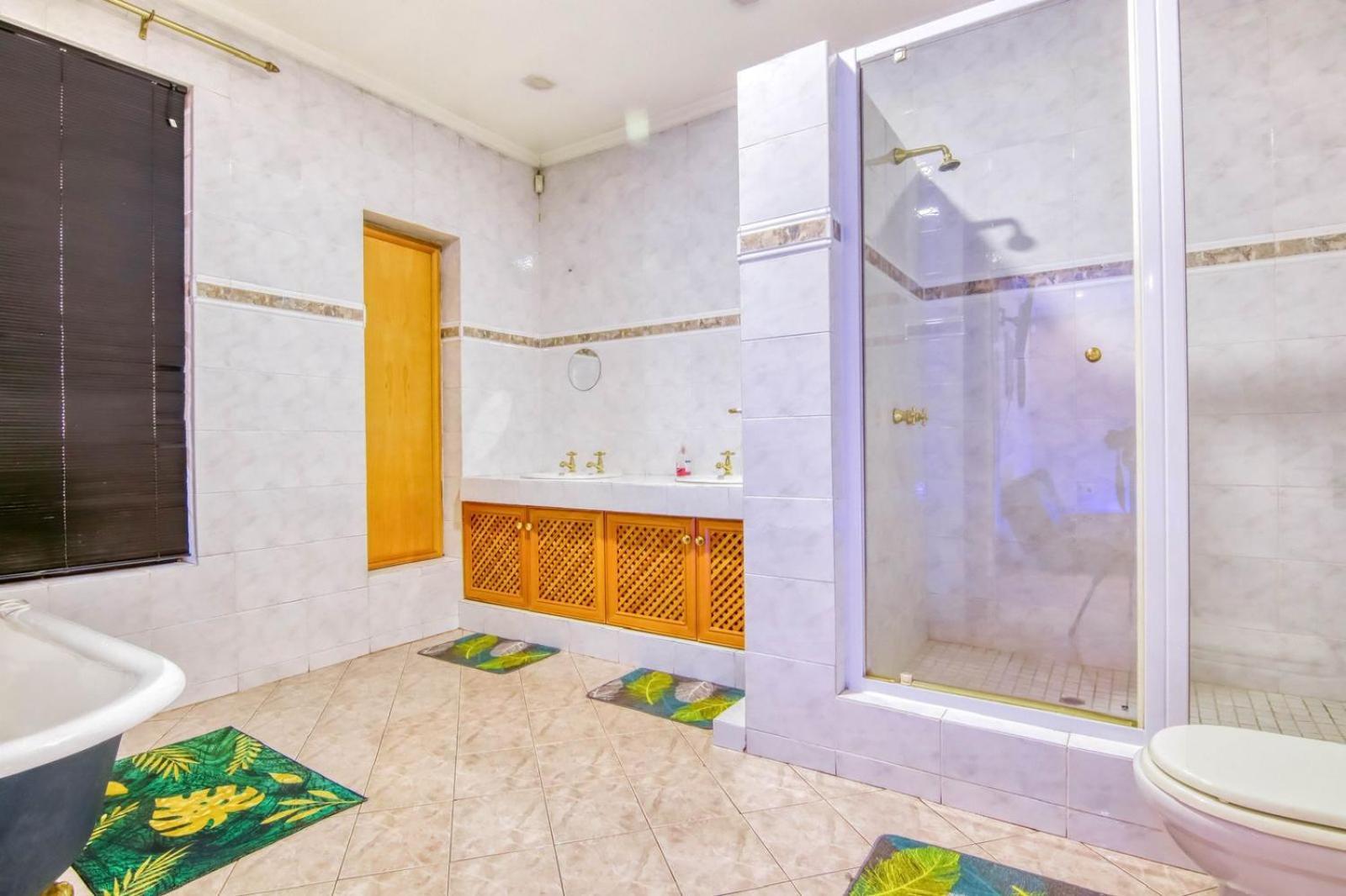 Gspot94-Gardenspot94 Apartment Johannesburg Bagian luar foto