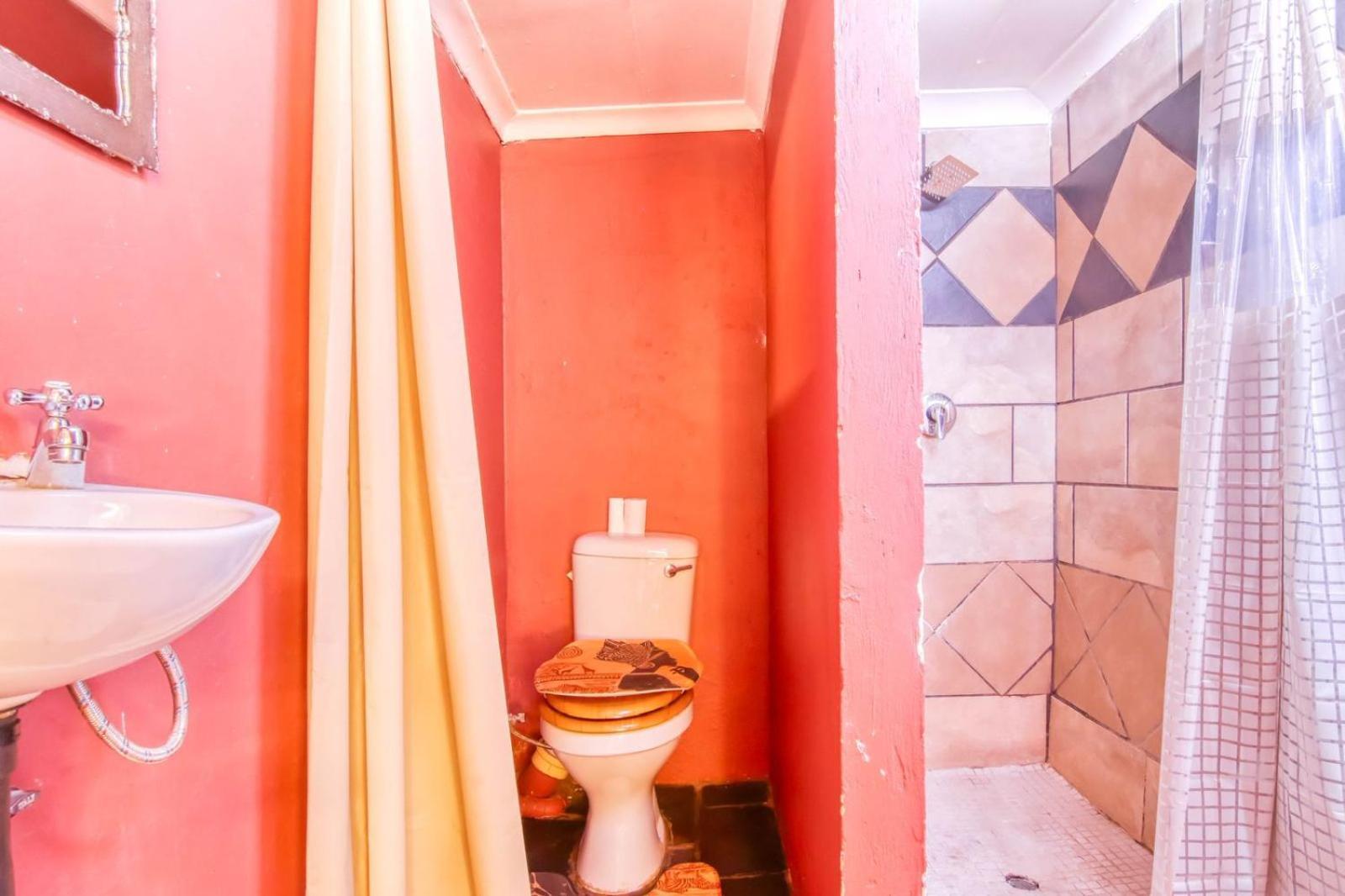 Gspot94-Gardenspot94 Apartment Johannesburg Bagian luar foto
