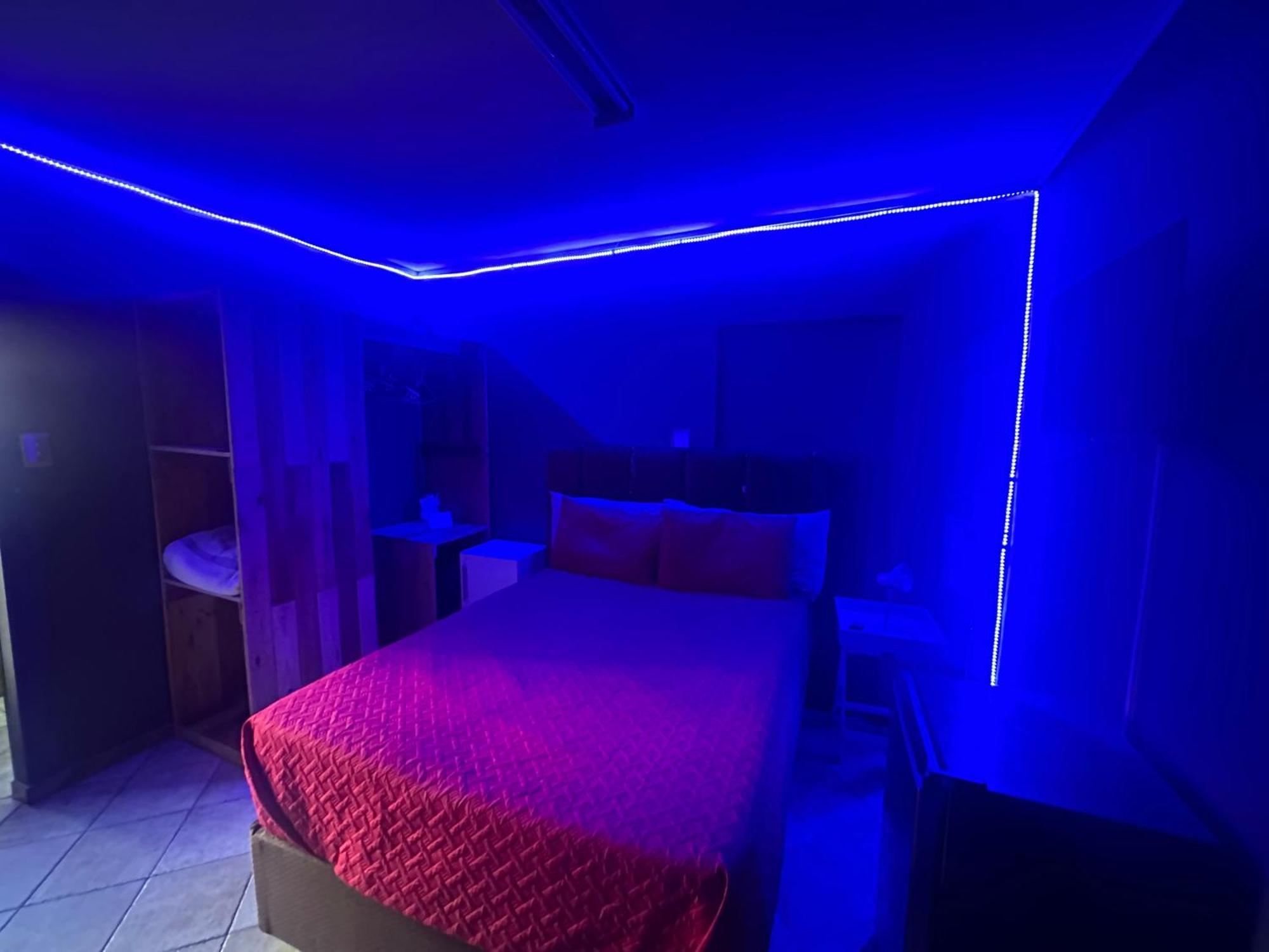 Gspot94-Gardenspot94 Apartment Johannesburg Bagian luar foto