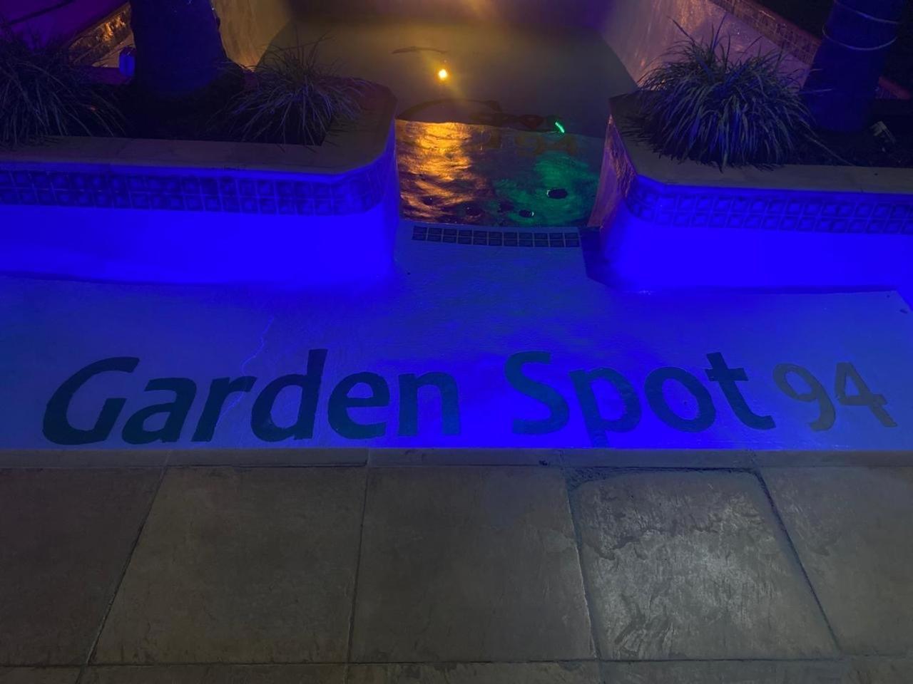 Gspot94-Gardenspot94 Apartment Johannesburg Bagian luar foto