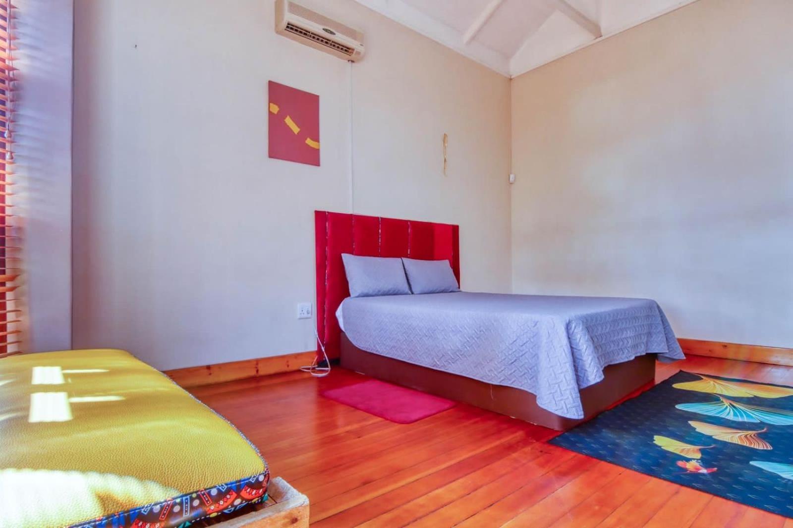 Gspot94-Gardenspot94 Apartment Johannesburg Bagian luar foto