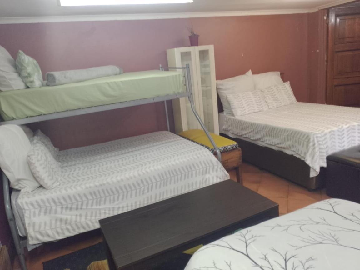 Gspot94-Gardenspot94 Apartment Johannesburg Bagian luar foto