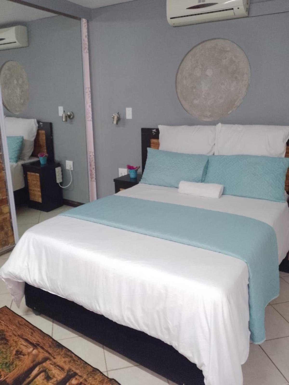 Gspot94-Gardenspot94 Apartment Johannesburg Bagian luar foto