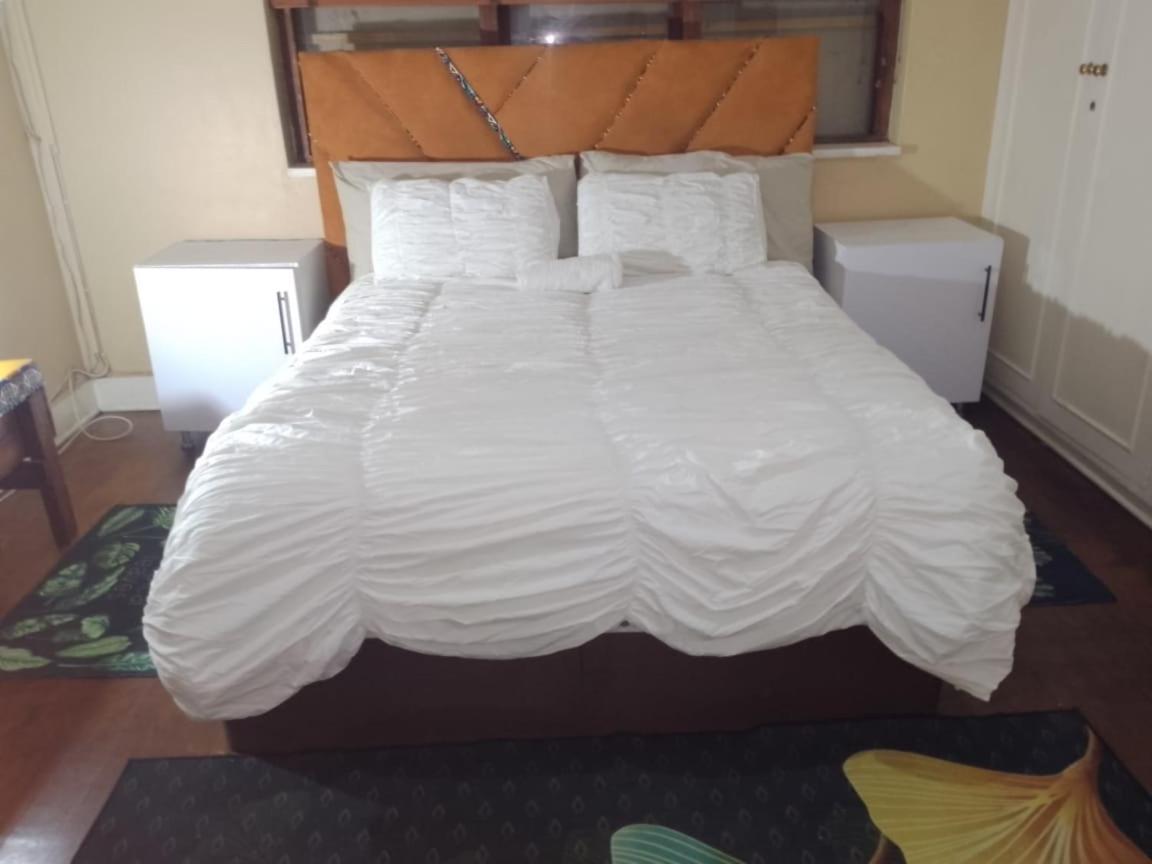 Gspot94-Gardenspot94 Apartment Johannesburg Bagian luar foto