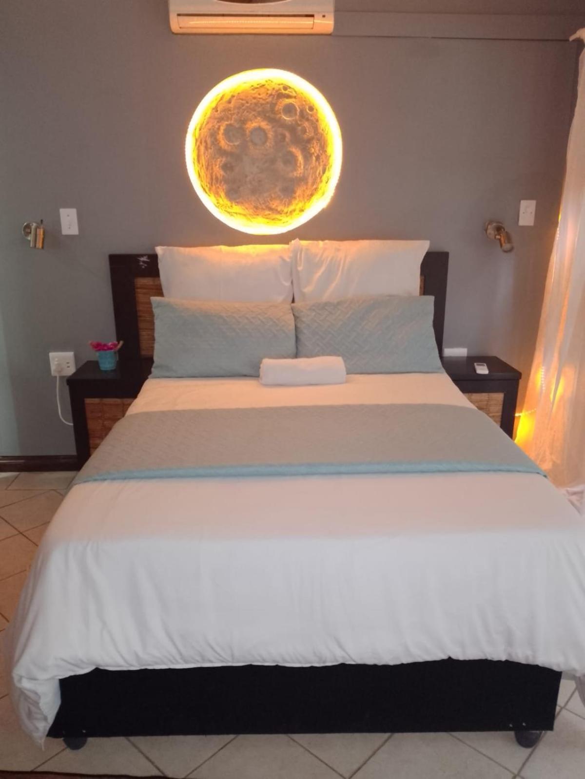 Gspot94-Gardenspot94 Apartment Johannesburg Bagian luar foto
