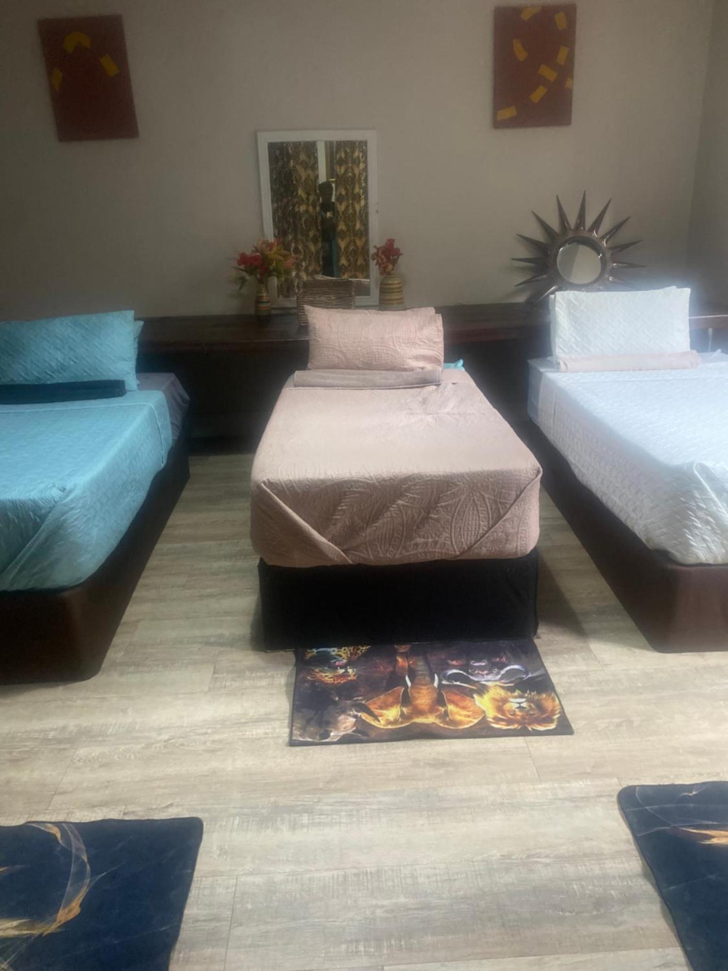 Gspot94-Gardenspot94 Apartment Johannesburg Bagian luar foto
