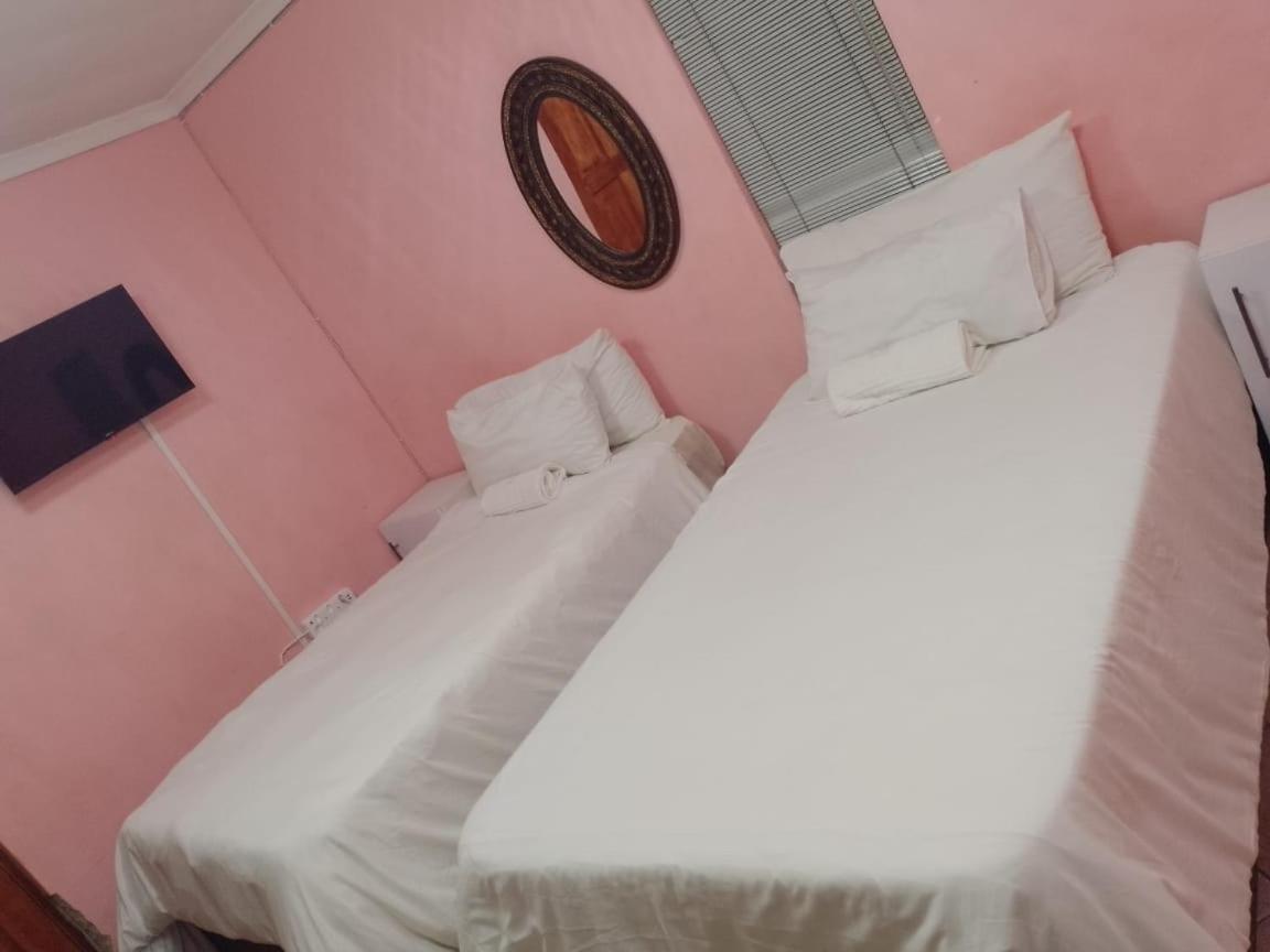 Gspot94-Gardenspot94 Apartment Johannesburg Bagian luar foto